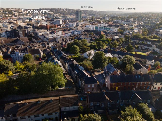 Drewsville, Cork City, Cork