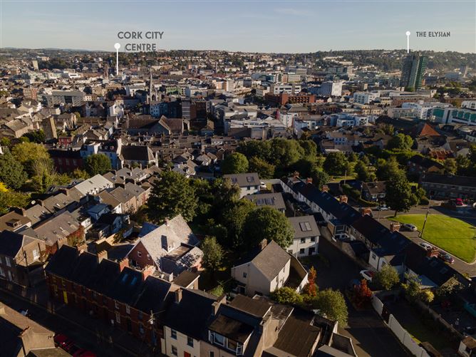 Drewsville, Cork City, Cork