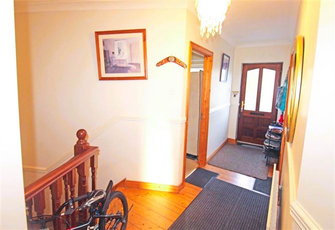 6 Castle Row, Ballina, Mayo
