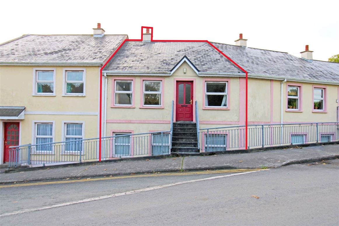 6 Castle Row, Ballina, Mayo