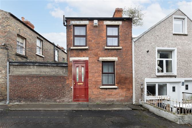 7 Dunne Street, North City Centre, Dublin 1