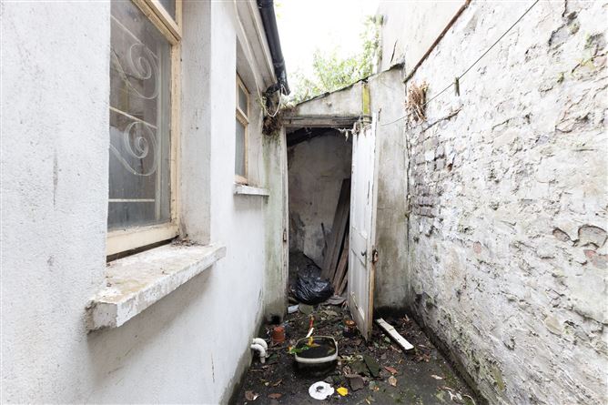 7 Dunne Street, North City Centre, Dublin 1