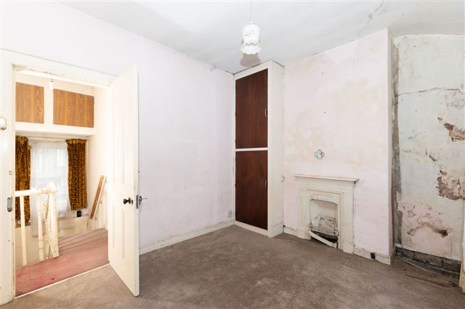 7 Dunne Street, North City Centre, Dublin 1