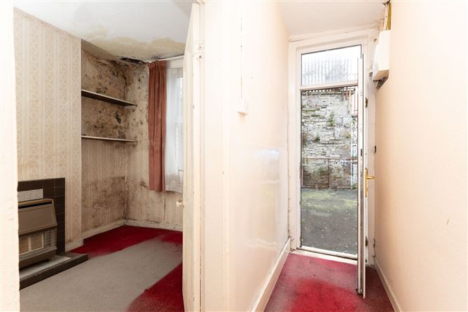 7 Dunne Street, North City Centre, Dublin 1