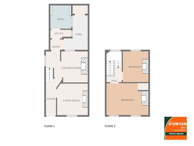 7 Dunne Street, North City Centre, Dublin 1