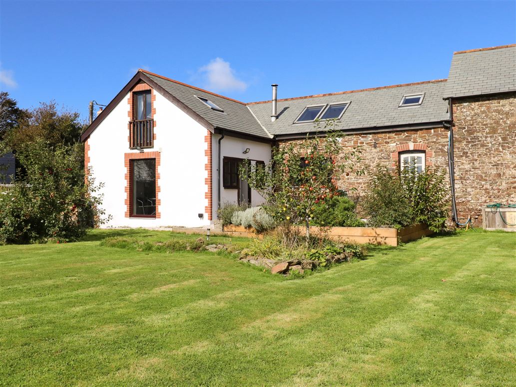 1 Stibb Barns,Kilkhampton,Cornwall,United Kingdom