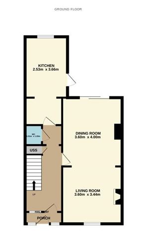 17 Beneavin Park, Glasnevin, Dublin 11