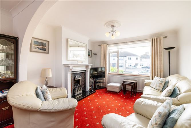 17 Beneavin Park, Glasnevin, Dublin 11