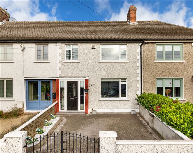 17 Beneavin Park, Glasnevin, Dublin 11
