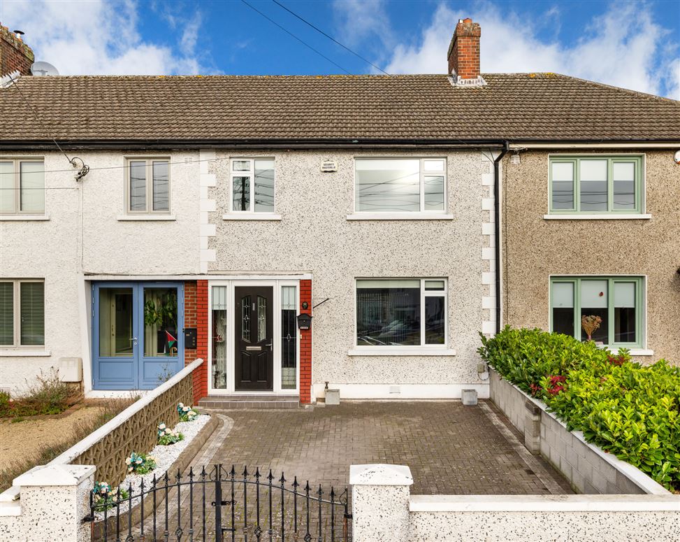 17 Beneavin Park, Glasnevin, Dublin 11