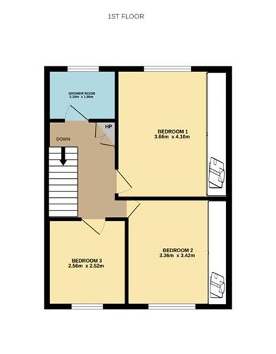 17 Beneavin Park, Glasnevin, Dublin 11