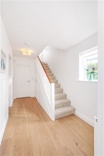 Saint Patrick's, 61 Saint Declan's Road, Marino, Dublin 3
