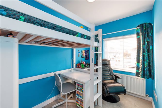 Saint Patrick's, 61 Saint Declan's Road, Marino, Dublin 3