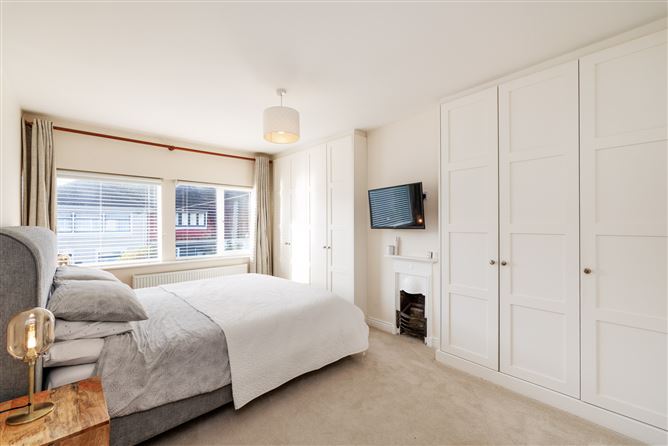 Saint Patrick's, 61 Saint Declan's Road, Marino, Dublin 3