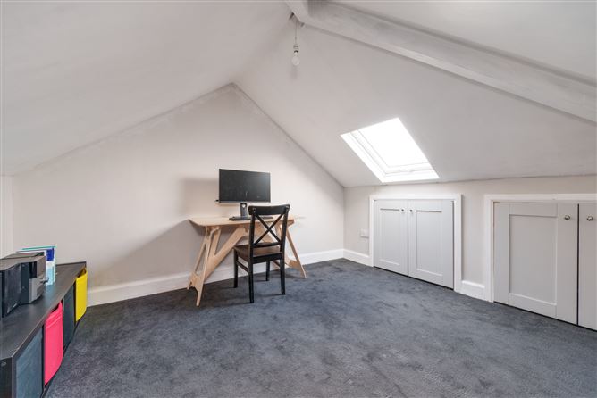 Saint Patrick's, 61 Saint Declan's Road, Marino, Dublin 3