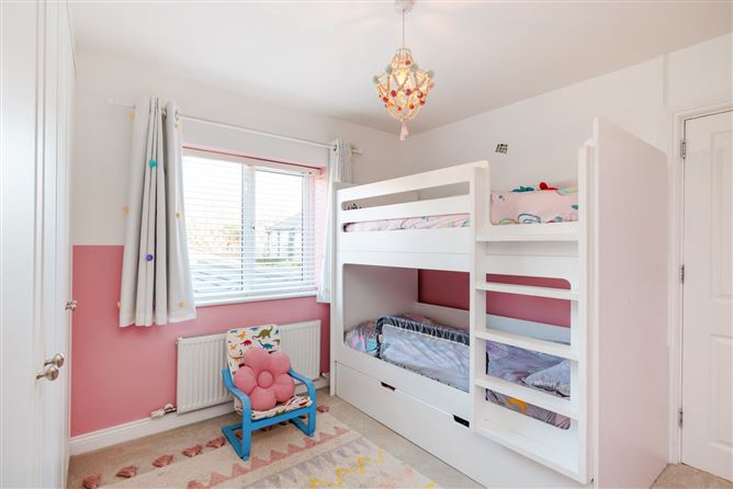 Saint Patrick's, 61 Saint Declan's Road, Marino, Dublin 3