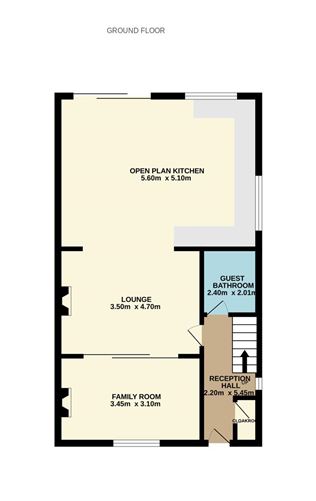 Saint Patrick's, 61 Saint Declan's Road, Marino, Dublin 3