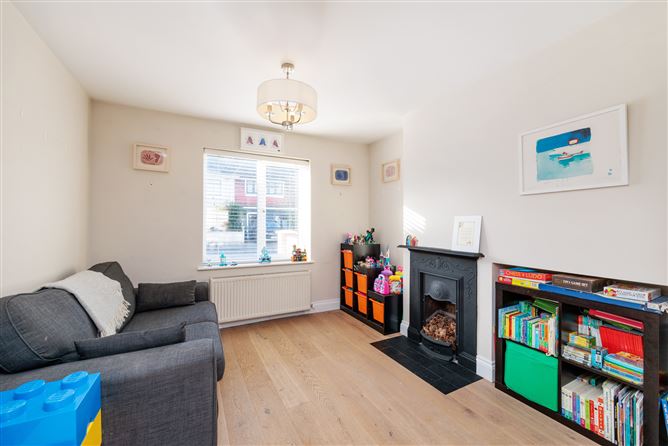 Saint Patrick's, 61 Saint Declan's Road, Marino, Dublin 3
