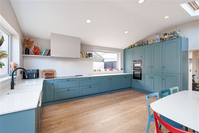 Saint Patrick's, 61 Saint Declan's Road, Marino, Dublin 3