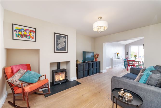 Saint Patrick's, 61 Saint Declan's Road, Marino, Dublin 3
