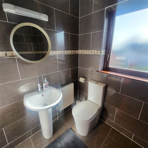 23 Errew Drive Lough Rynn, Mohill, Leitrim