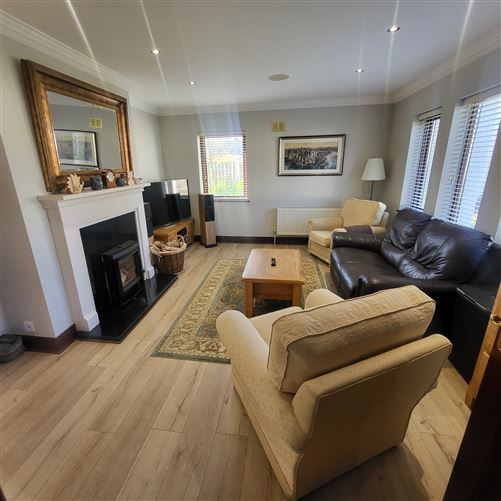 23 Errew Drive Lough Rynn, Mohill, Leitrim