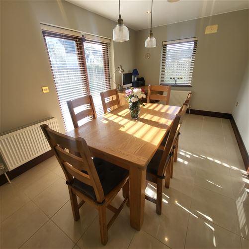23 Errew Drive Lough Rynn, Mohill, Leitrim