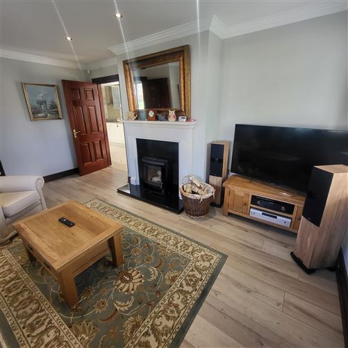 23 Errew Drive Lough Rynn, Mohill, Leitrim