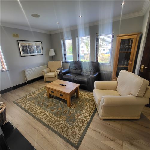 23 Errew Drive Lough Rynn, Mohill, Leitrim