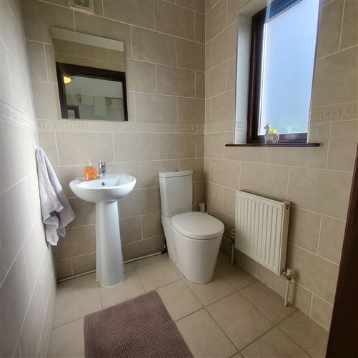 23 Errew Drive Lough Rynn, Mohill, Leitrim