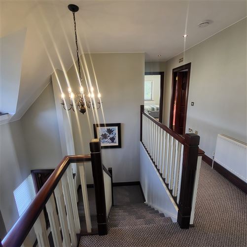 23 Errew Drive Lough Rynn, Mohill, Leitrim