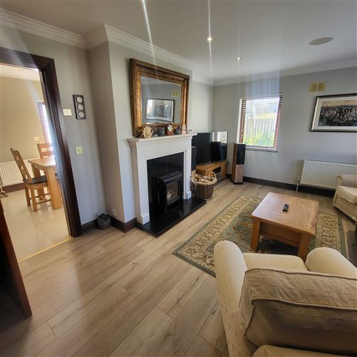 23 Errew Drive Lough Rynn, Mohill, Leitrim