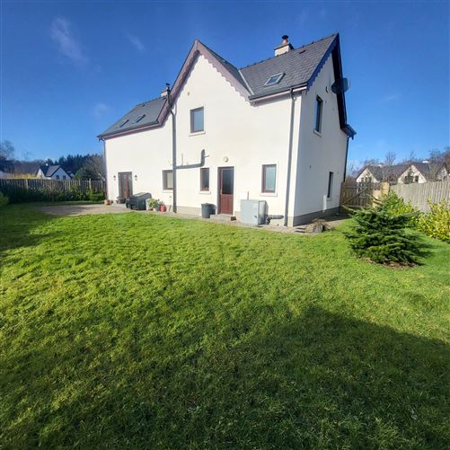 23 Errew Drive Lough Rynn, Mohill, Leitrim