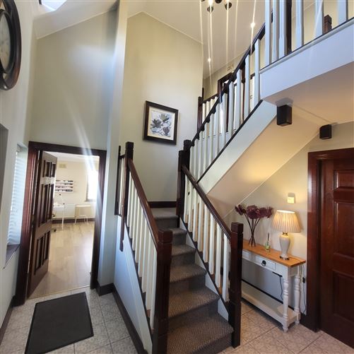 23 Errew Drive Lough Rynn, Mohill, Leitrim
