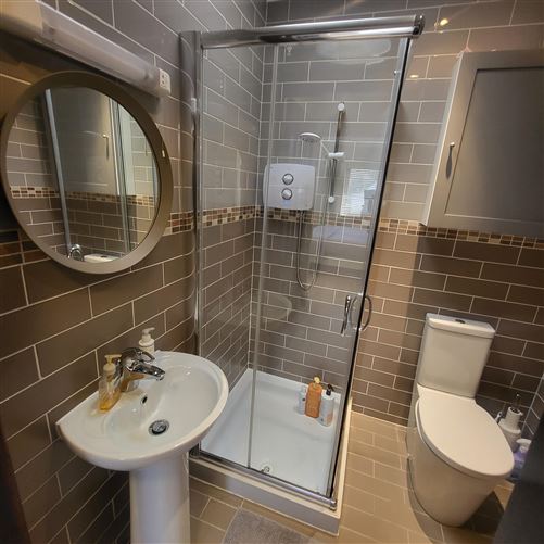 23 Errew Drive Lough Rynn, Mohill, Leitrim