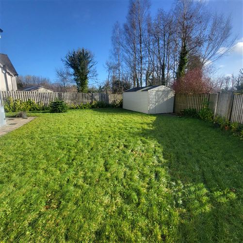 23 Errew Drive Lough Rynn, Mohill, Leitrim