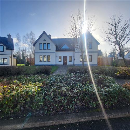 23 Errew Drive Lough Rynn, Mohill, Leitrim