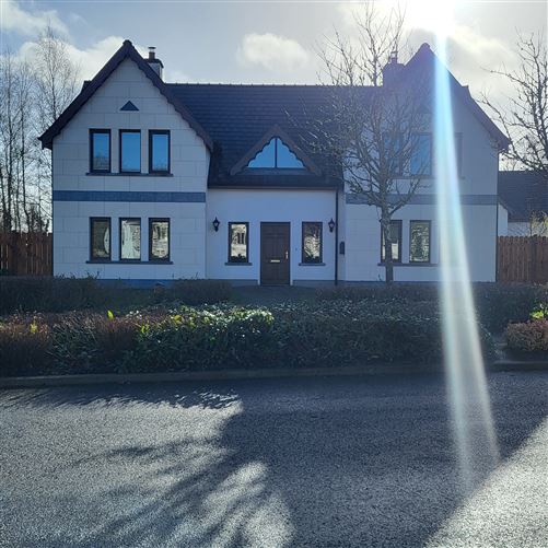 23 Errew Drive Lough Rynn, Mohill, Leitrim