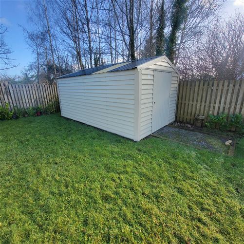 23 Errew Drive Lough Rynn, Mohill, Leitrim