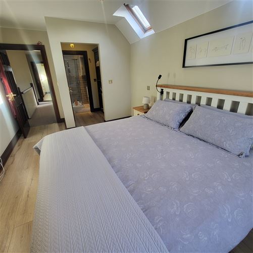 23 Errew Drive Lough Rynn, Mohill, Leitrim