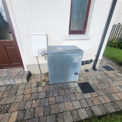 23 Errew Drive Lough Rynn, Mohill, Leitrim