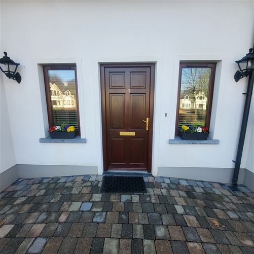 23 Errew Drive Lough Rynn, Mohill, Leitrim