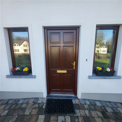 23 Errew Drive Lough Rynn, Mohill, Leitrim