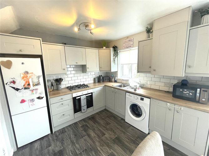 Kilcronan Avenue, Clondalkin, Dublin 22