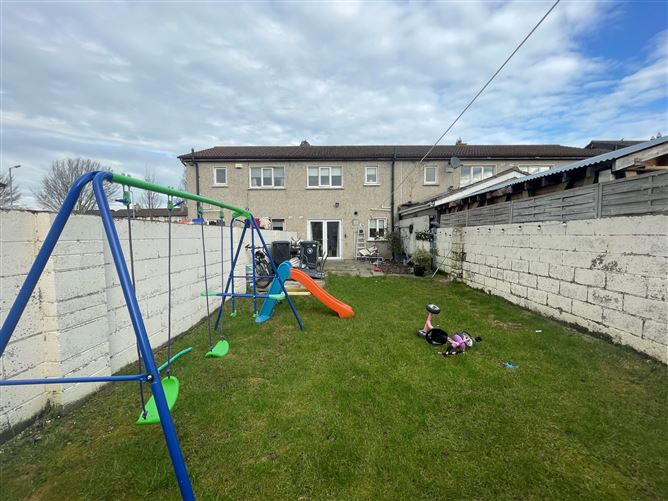 Kilcronan Avenue, Clondalkin, Dublin 22
