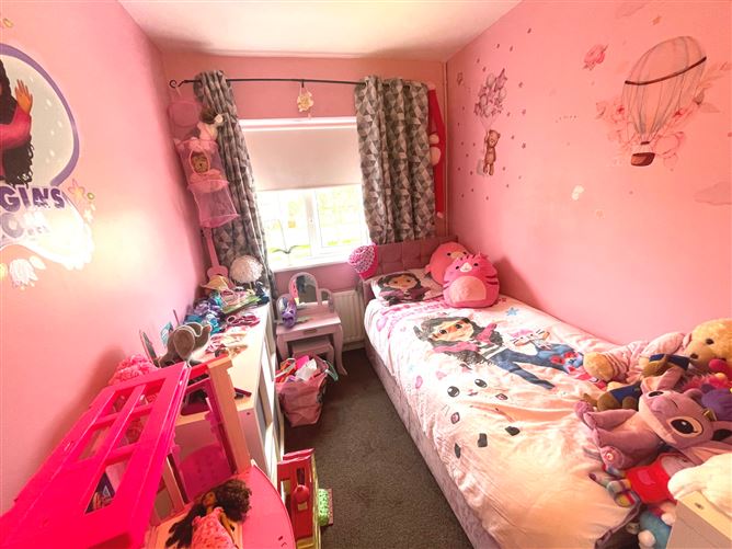 Kilcronan Avenue, Clondalkin, Dublin 22