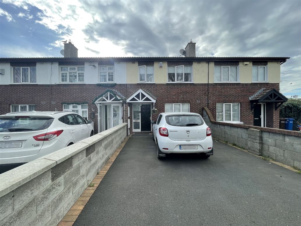 Kilcronan Avenue, Clondalkin, Dublin 22