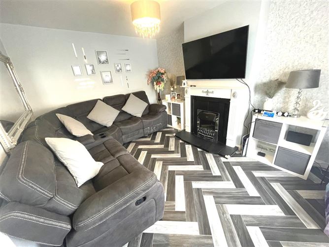 Kilcronan Avenue, Clondalkin, Dublin 22