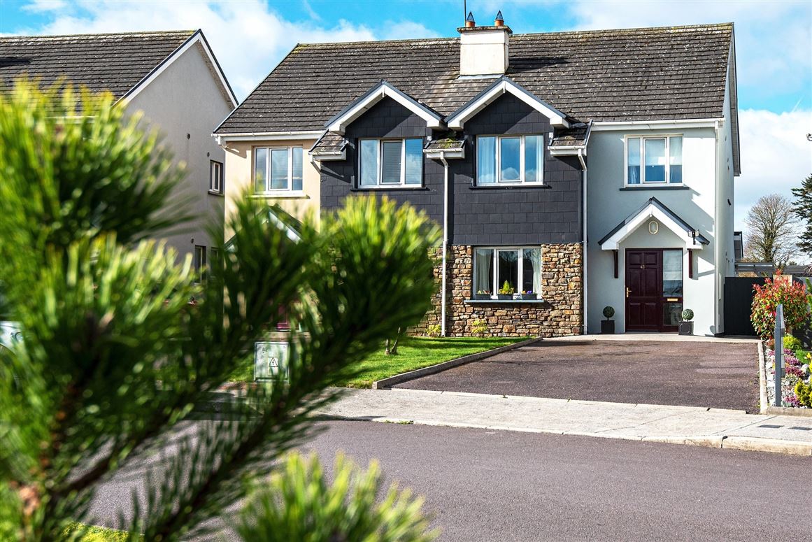 43 Radharc Na Coille, Rathcoole, Co. Cork