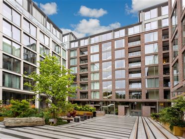 Image for 12 The Barrington, Lansdowne Place, Ballsbridge, Dublin 4